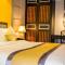 Michis hotel laocai
