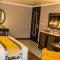 Michis hotel laocai