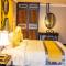 Michis hotel laocai
