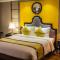 Michis hotel laocai