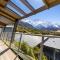 The Hermitage Hotel Mt Cook