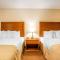 Quality Inn & Suites Lethbridge - Lethbridge