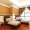 Azure Residences by Sleepy Bear Paradigm Mall