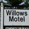 Willows Motel