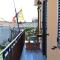 One bedroom appartement with furnished balcony and wifi at Nicolosi