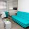 Apartahotel Boutique Central