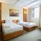 Bellevue The Penang Hill Hotel, Bukit Bendera