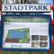 Exklusives Wohnen am Stadtpark