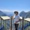 Hosteria Picos De Europa