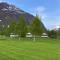 Nygård Camping
