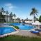 Berjaya Hotel Colombo - Mount Lavinia