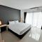 The Rest Hotel - ประจวบ - Prachuap Khiri Khan