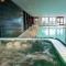 CHALET DE BOIS MEAN
