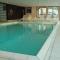 CHALET DE BOIS MEAN