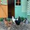 La Placeta Guesthouse