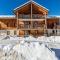 CHALET DE BOIS MEAN CHALET DE BOIS MEAN