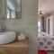 Stone villa Parentium with private pool in Porec - Dračevac