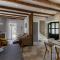 Stone villa Parentium with private pool in Porec