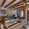 Stone villa Parentium with private pool in Porec - Dračevac