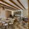 Stone villa Parentium with private pool in Porec