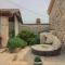 Stone villa Parentium with private pool in Porec - Dračevac