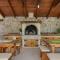 Stone villa Parentium with private pool in Porec