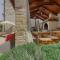 Stone villa Parentium with private pool in Porec