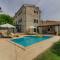 Stone villa Parentium with private pool in Porec