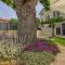 Stone villa Parentium with private pool in Porec