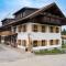Bild Ferienhaus Bach Gotthard