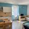 Mini-Appartamenti, Camere Lanterna Blu