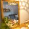Apartament "Zacisze" z tarasem