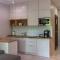 Apartament "Zacisze" z tarasem - 奥斯特罗达