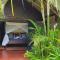 Hotel ECOLODGE LE RAVORAHA