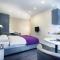 Status Apartments