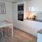Seaside Downtown Apartment with private parking - 赫尔辛基