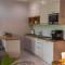 Apartament "Zacisze" z tarasem