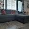 Seaside Downtown Apartment with private parking - 赫尔辛基