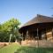 Mopane Bush Lodge