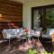 Apartament "Zacisze" z tarasem