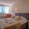 Apartmani D&D Sosič