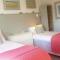 TARIAN HAF-3 BED-SEA VIEW BUNGALOW-TREARDDUR BAY
