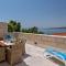 Apartmani D&D Sosič