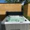 Casa Bos Schotsman Wellness - Jacuzzi - Rental eBikes - The Kamado BBQ