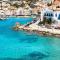AQUALIA Apartment 1 - Karpathos