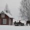 Fagernes Camping