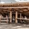 Fagernes Camping