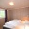 Fagernes Camping