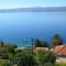 Holiday Villa in Omiš
