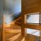 Valdevebas Chalet con Piscina
